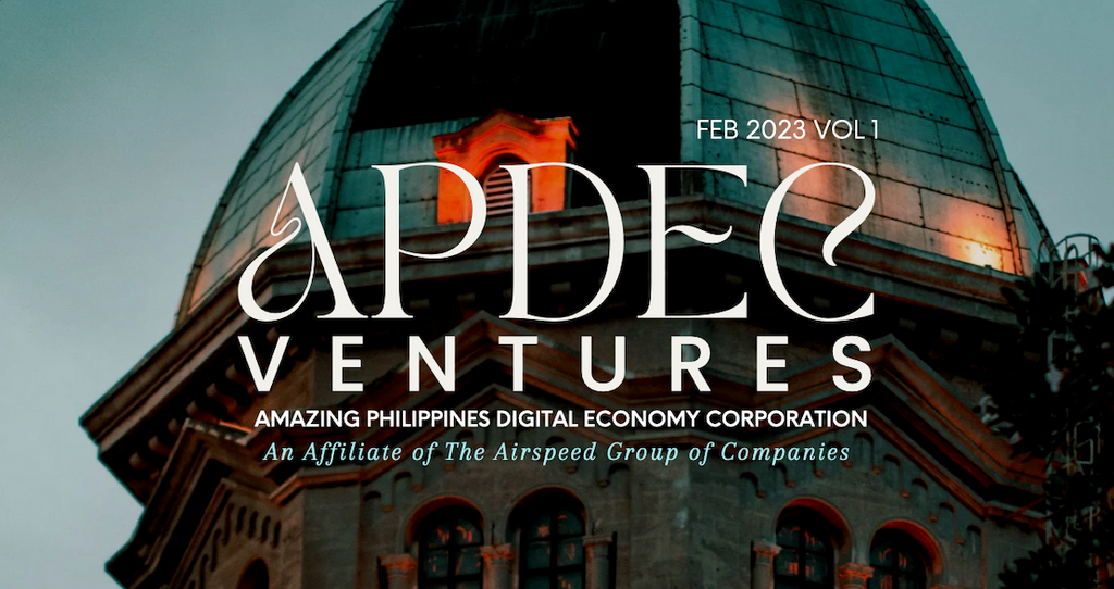 APDEC Ventures Newsletter Volume 1 - February 2023