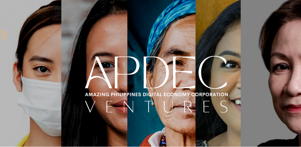APDEC Ventures Newsletter Women's Issue Volume 2 - March 2023