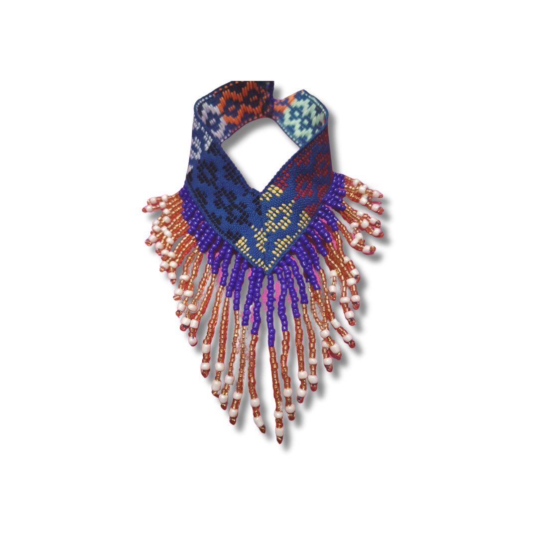 Langkit Necklace / Chocker