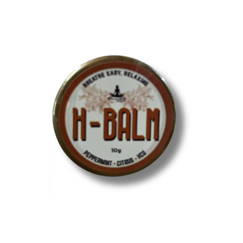 Aromacology H-Balm