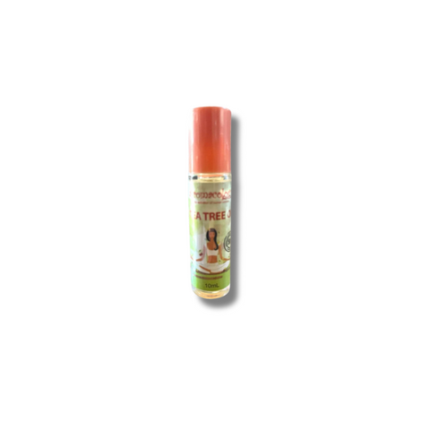 Aromacology Tea Tree Oil