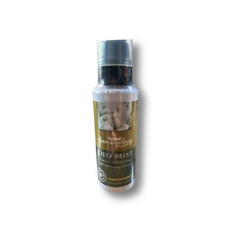 Aromacology Deo Mist