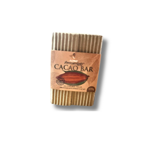 Aromacology Cacao Bar