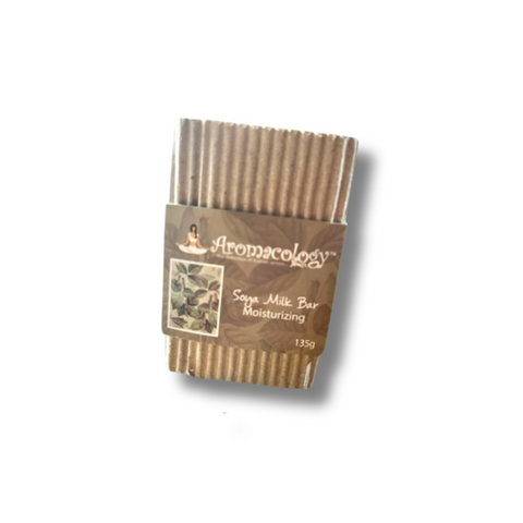 Aromacology Soya Milk Bar