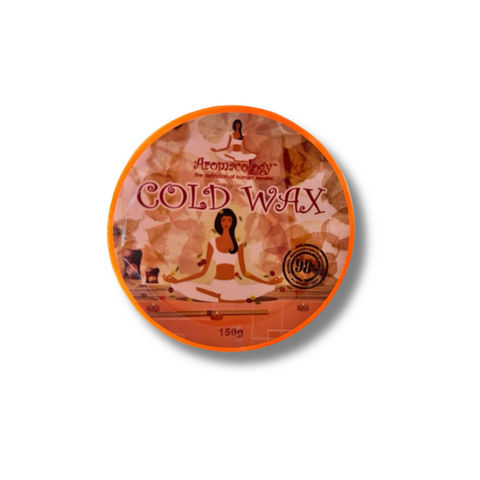 Aromacology Cold Wax