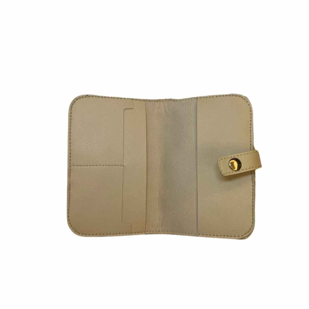 Ruyag PH Passport Holder with Vegan Leather