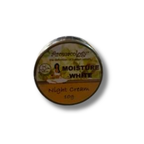 Aromacology Night Cream