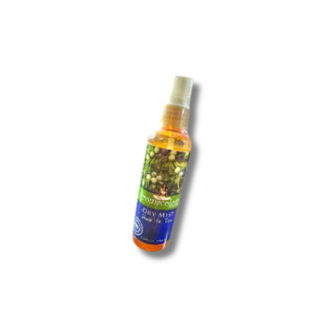 Aromacology Dry Mist Hair-To-Toe