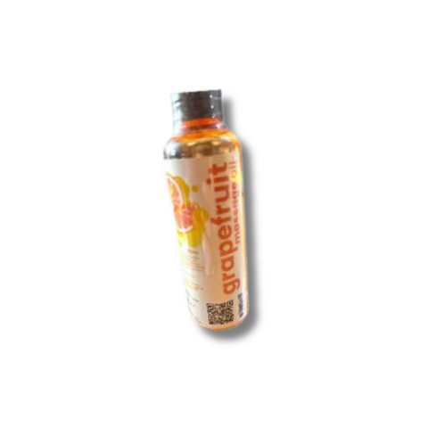 Aromacology Grapefruit Massage Oil