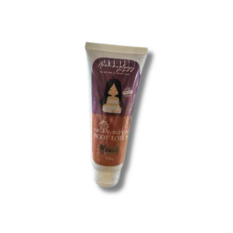 Aromacology Argan Virgin Oil Body Lotion