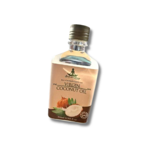 Aromacology Virgin Coconut Oil