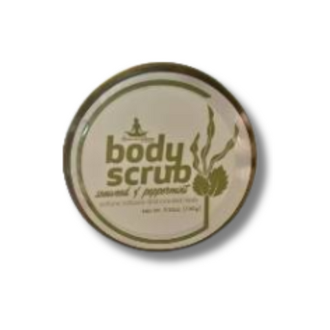 Aromacology Body Scrub