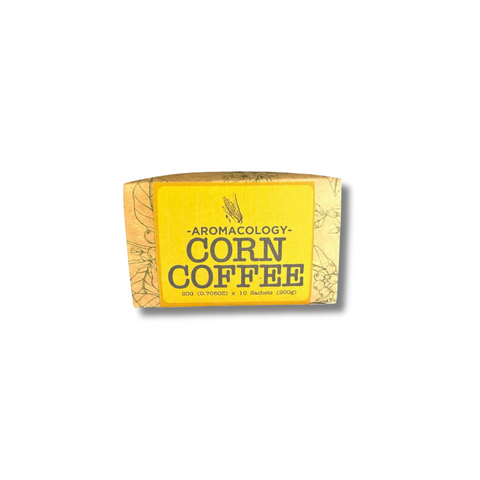 Aromacology Corn Coffee
