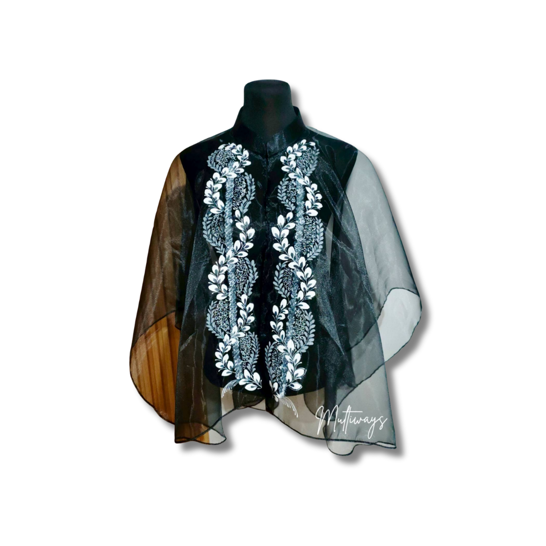 Shawl Multiways