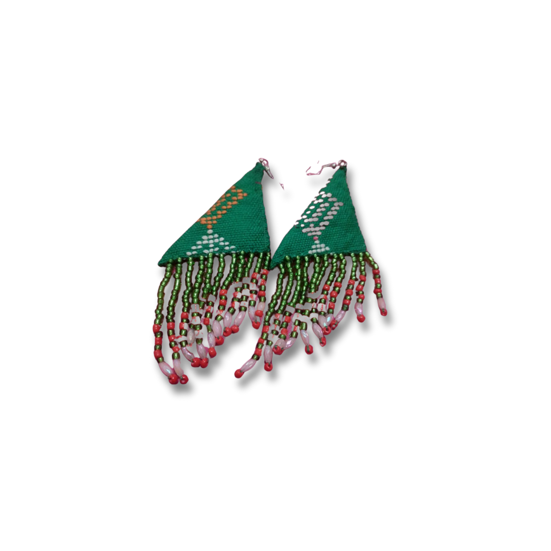 Langkit Earrings