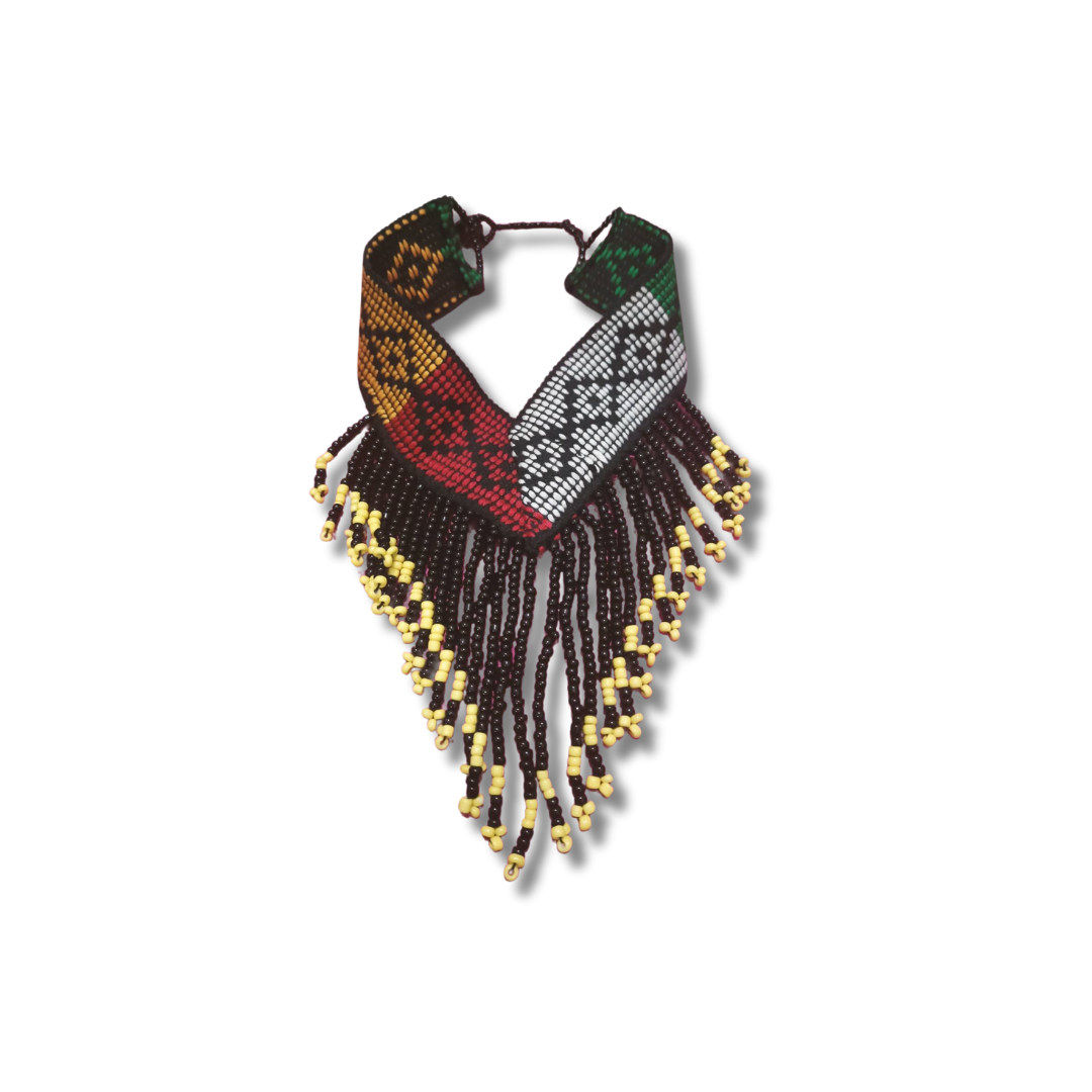 Langkit Necklace / Chocker
