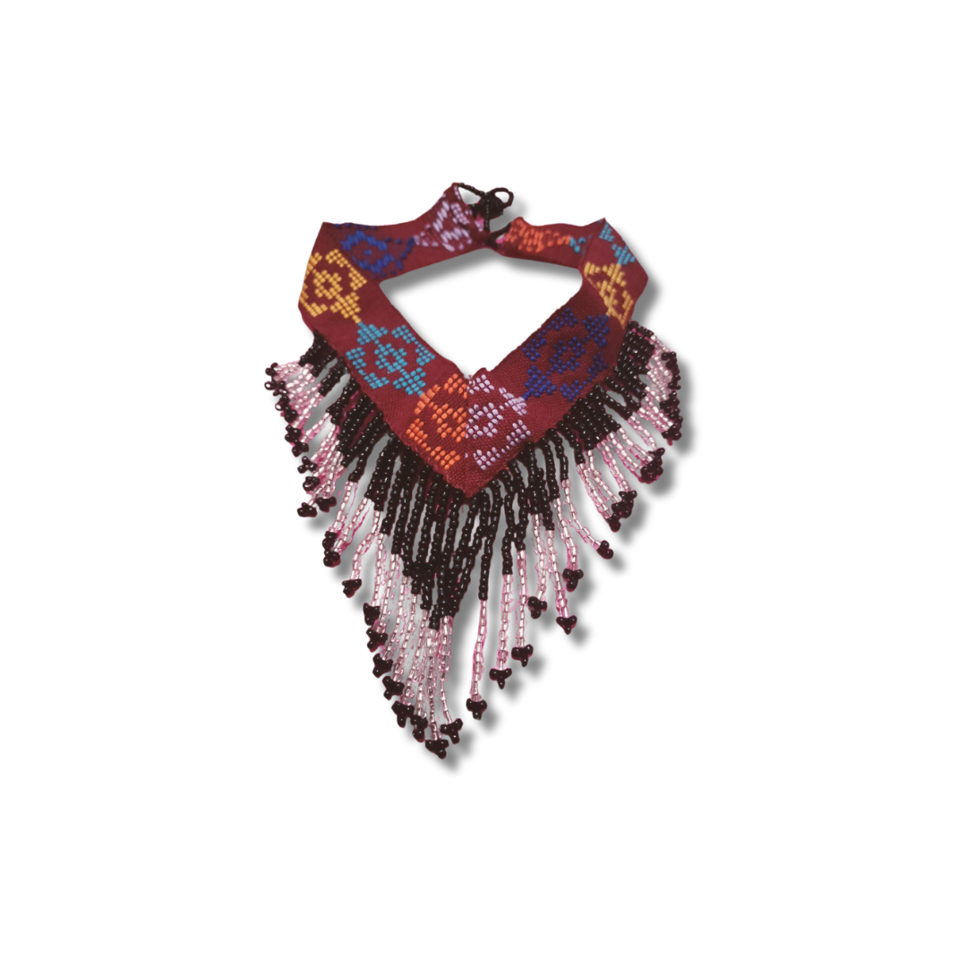 Langkit Necklace / Chocker