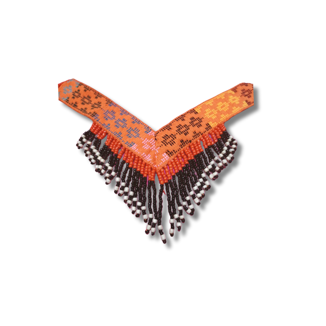 Langkit Necklace / Chocker