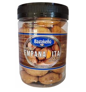 Bagakeño Cashew Empanadita
