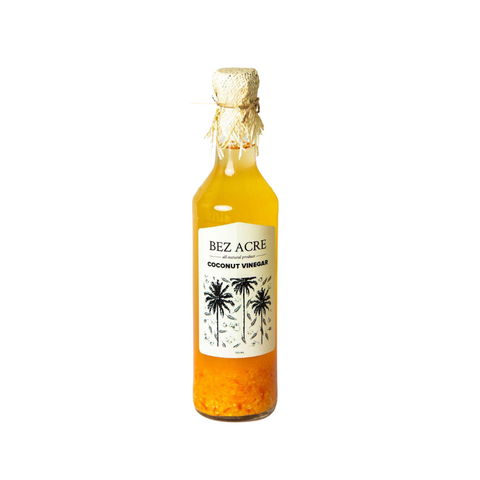 Bez Acre Coconut Vinegar