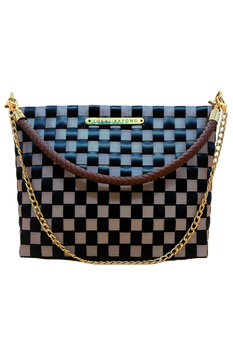 Joey Luxe Bag