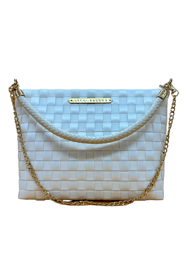Joey Luxe Bag