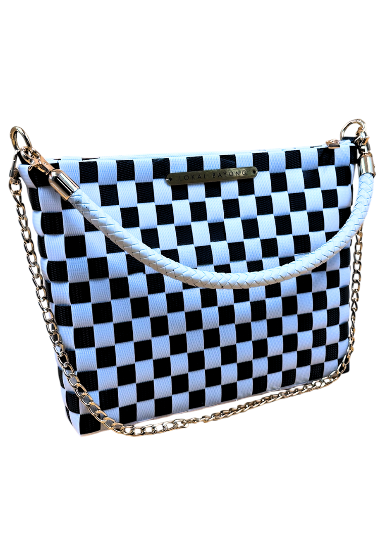 Joey Luxe Bag