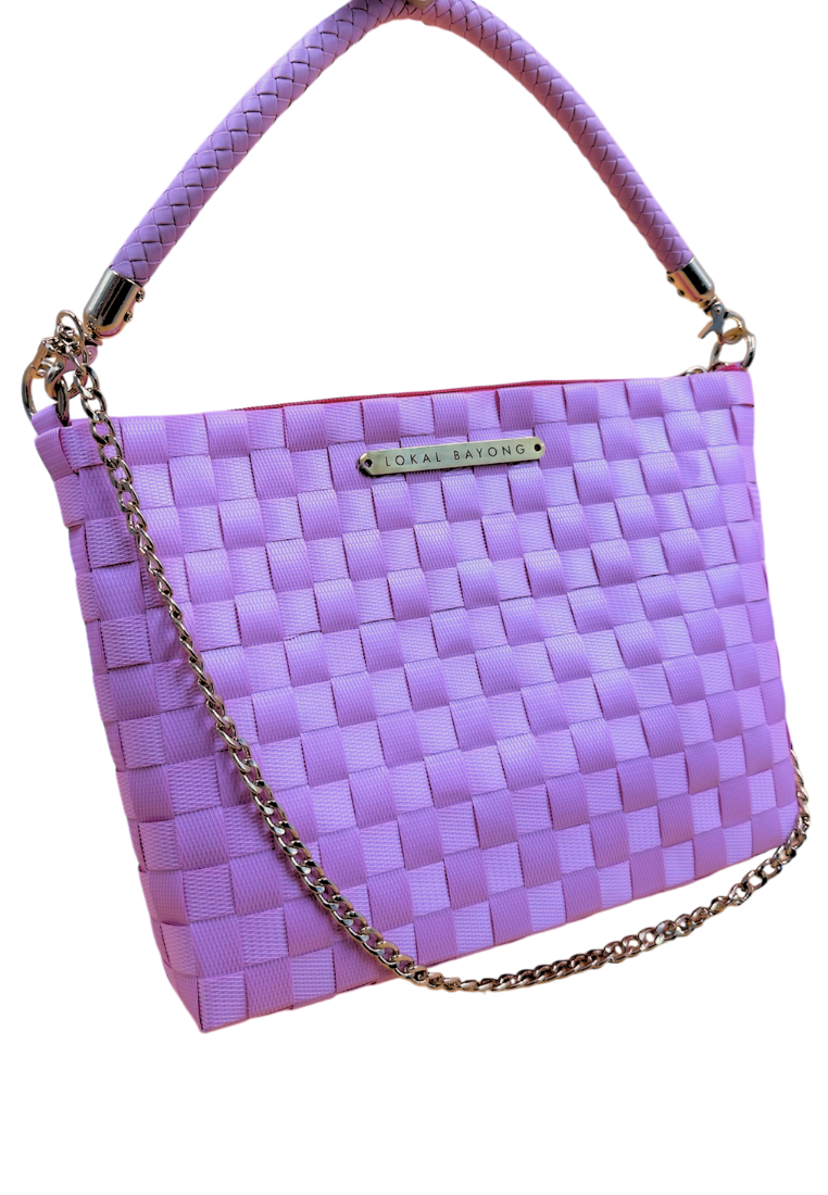 Joey Luxe Bag