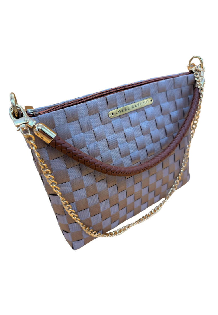 Joey Luxe Bag