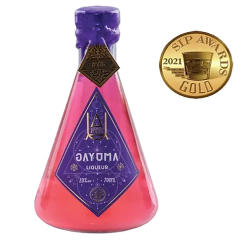 Gayuma Liqueur