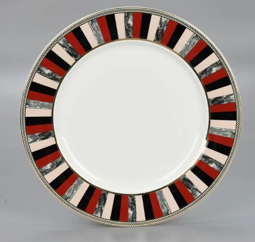 KAAYO Dinner and Salad Plates Set Design A