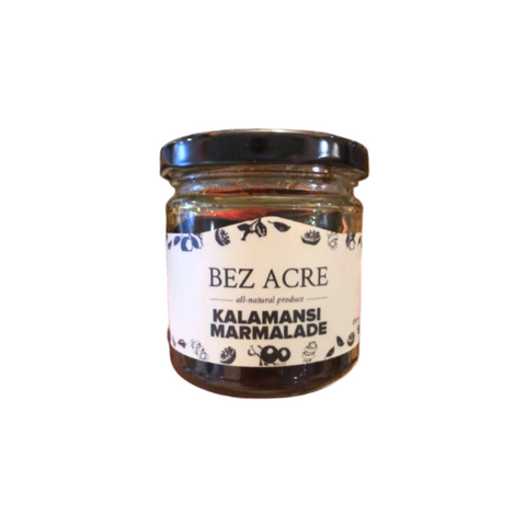 Kalamansi Marmalade