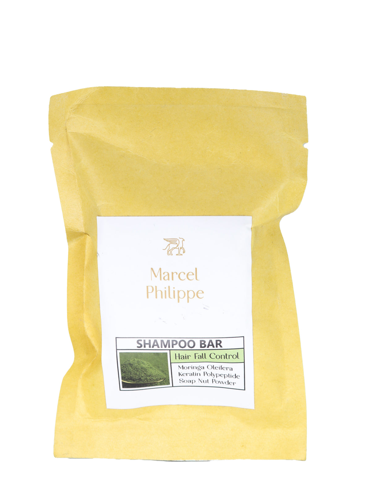 Marcel Philippe Shampoo Bar 65g