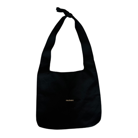 Neubasic Canvas Totebag