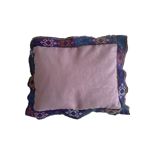 Purple Pillow