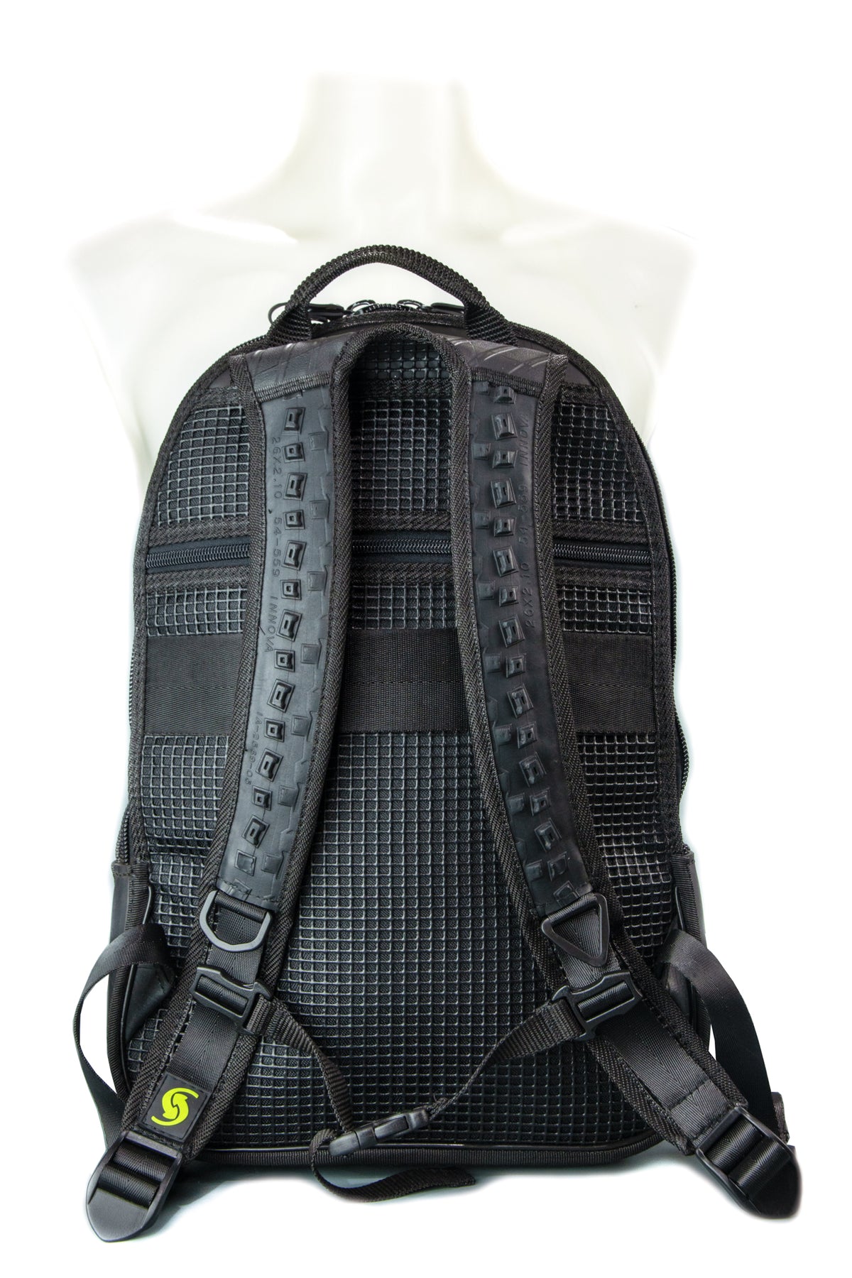 Pawikan Backpack