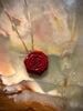 Rose Necklace