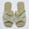 Liliw Sandals