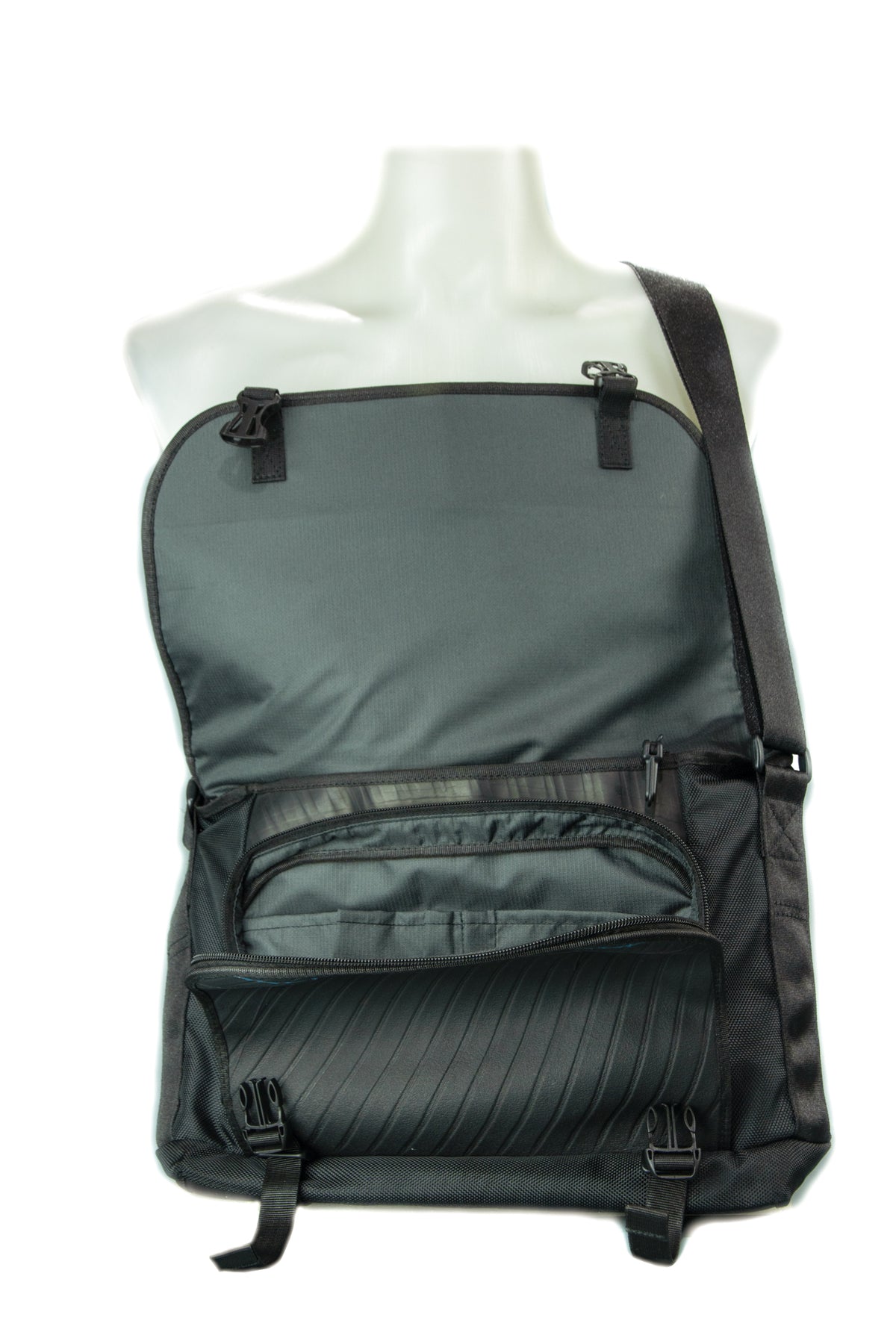 Simunul Messenger Bag