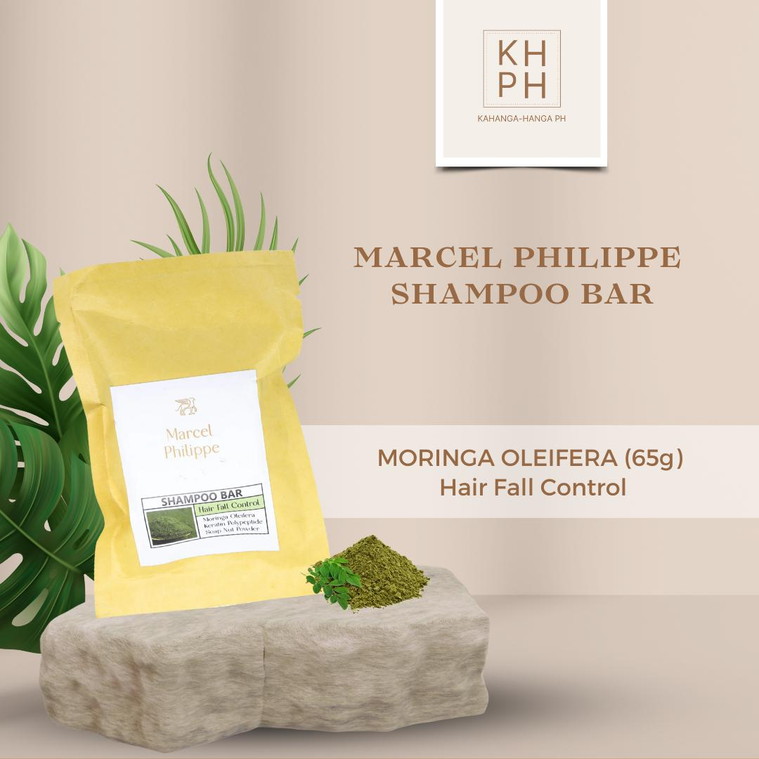 Marcel Philippe Shampoo Bar 65g