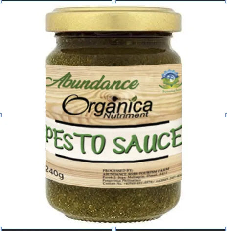 Pesto Sauce 240g